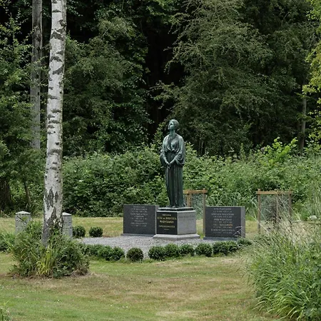 By And Forest