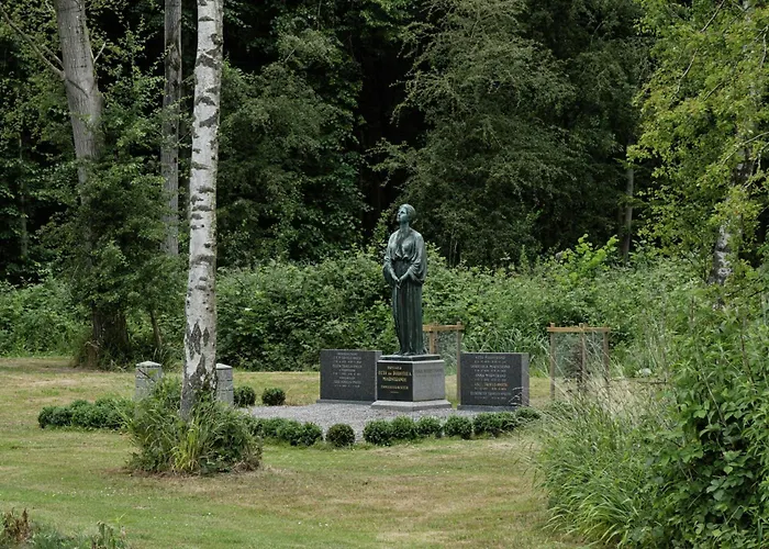 By And Forest